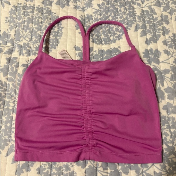 All in Motion Tank - Picture 1 of 2